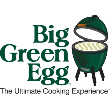 Big Green Egg logo