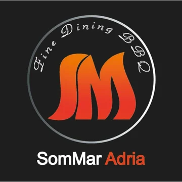 SomMar Adria logo